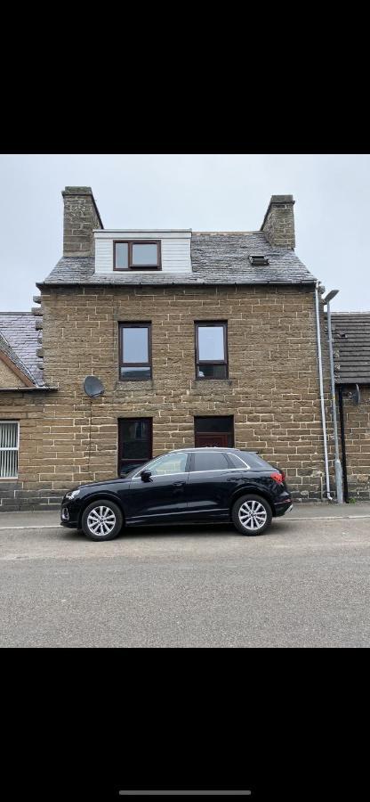 Nc500, Wick Caithness Holiday Home ภายนอก รูปภาพ