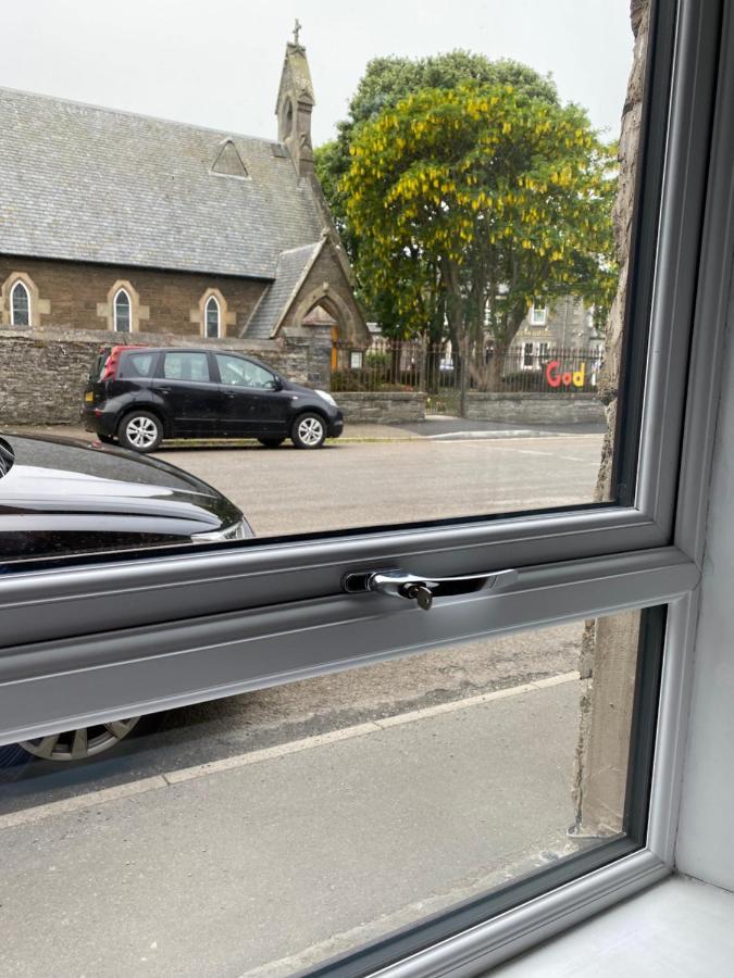 Nc500, Wick Caithness Holiday Home ภายนอก รูปภาพ
