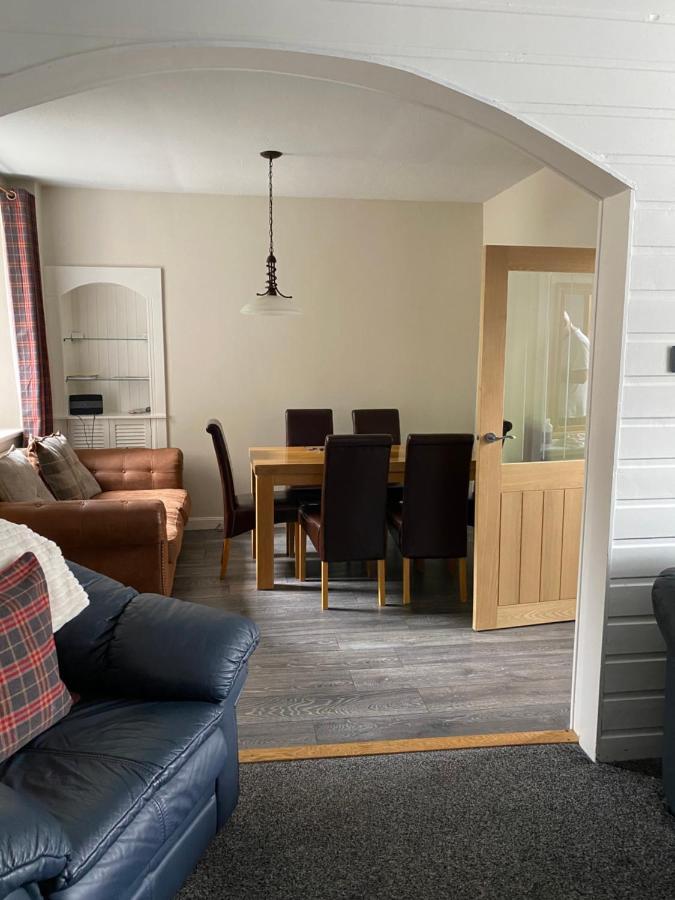 Nc500, Wick Caithness Holiday Home ภายนอก รูปภาพ