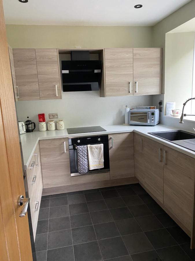 Nc500, Wick Caithness Holiday Home ภายนอก รูปภาพ