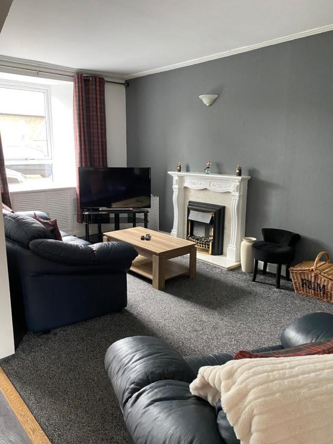 Nc500, Wick Caithness Holiday Home ภายนอก รูปภาพ