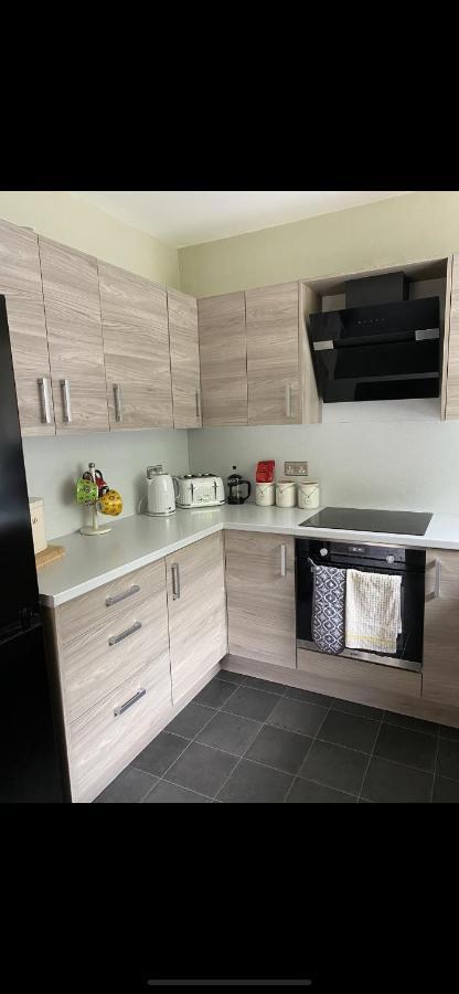 Nc500, Wick Caithness Holiday Home ภายนอก รูปภาพ