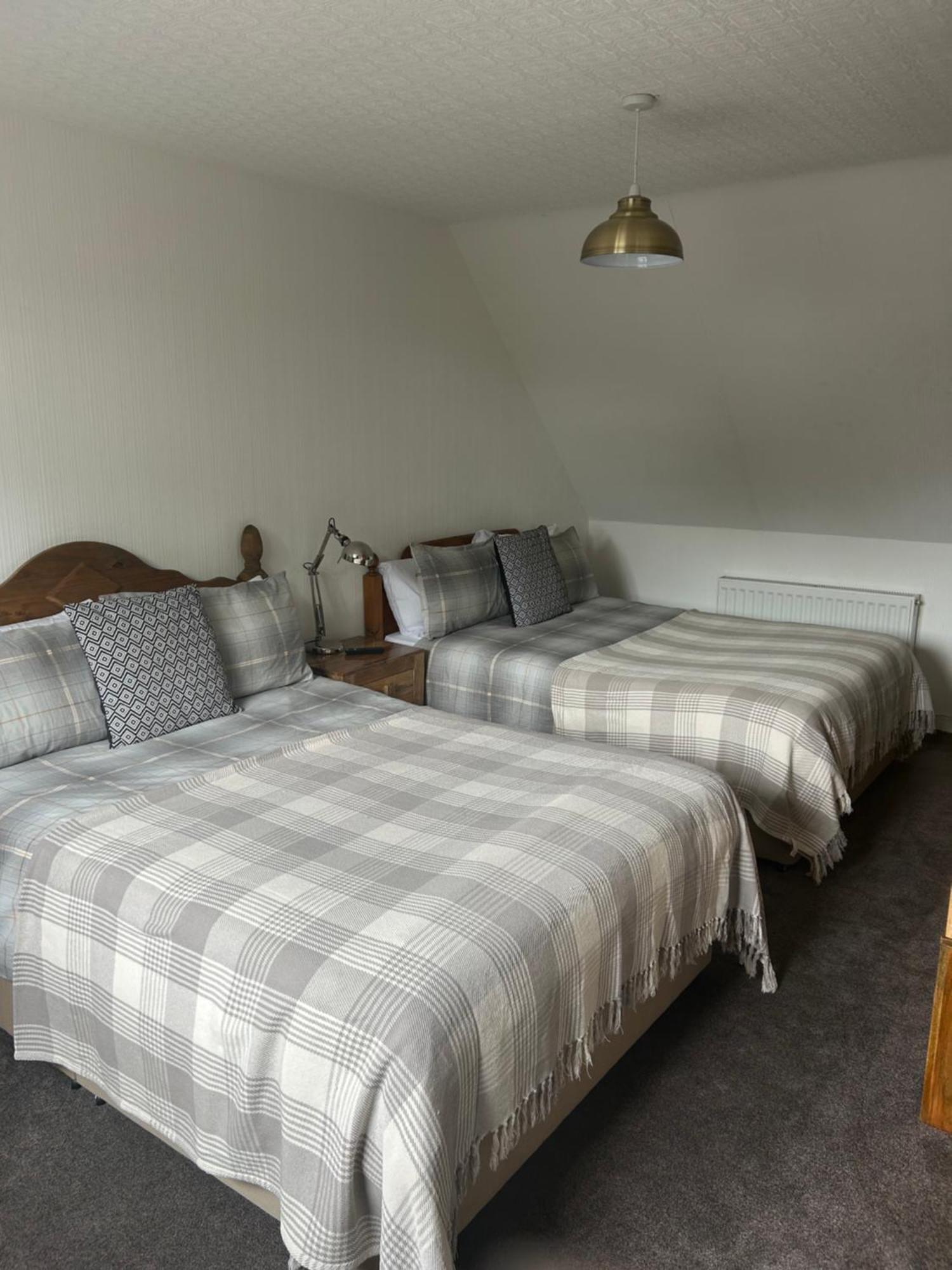 Nc500, Wick Caithness Holiday Home ภายนอก รูปภาพ