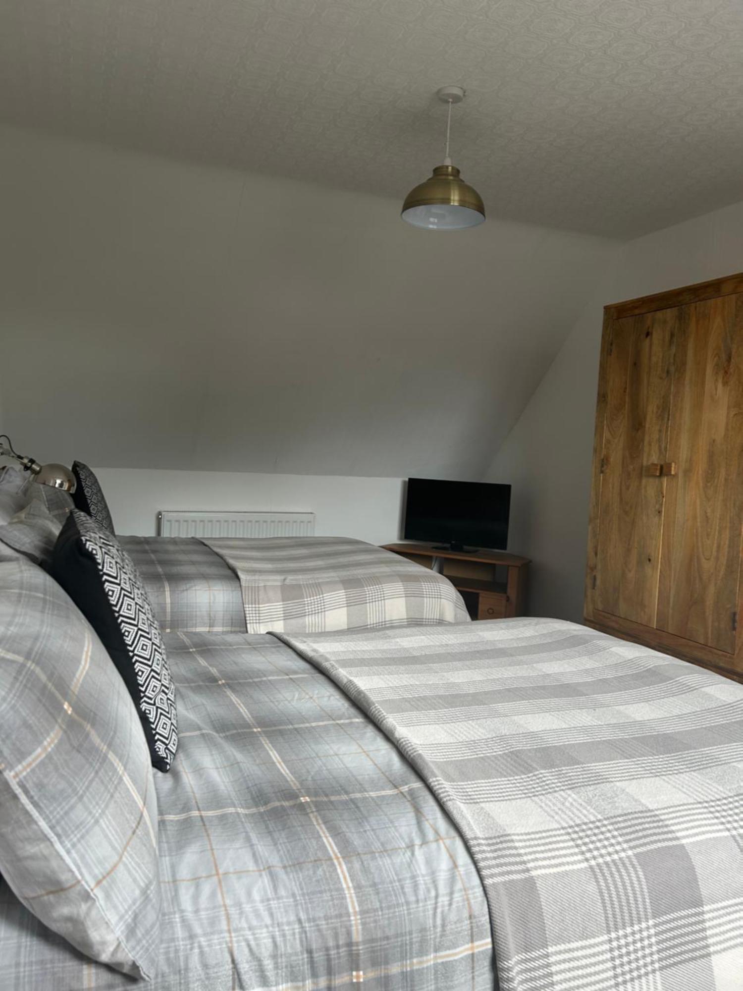 Nc500, Wick Caithness Holiday Home ภายนอก รูปภาพ