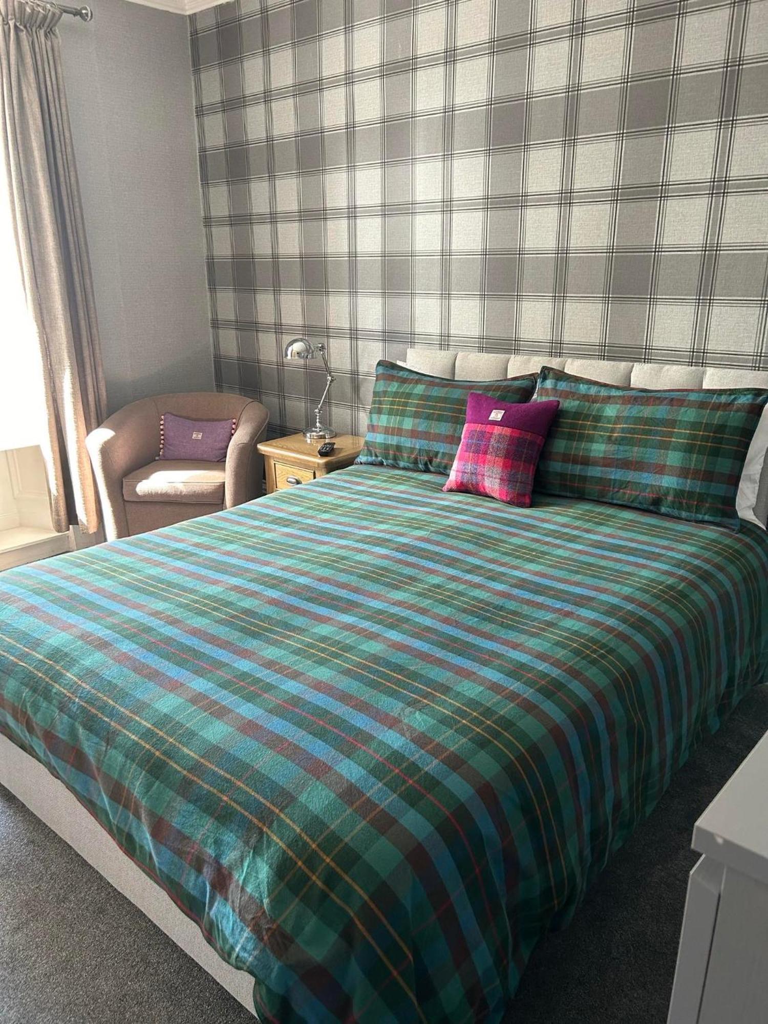 Nc500, Wick Caithness Holiday Home ภายนอก รูปภาพ